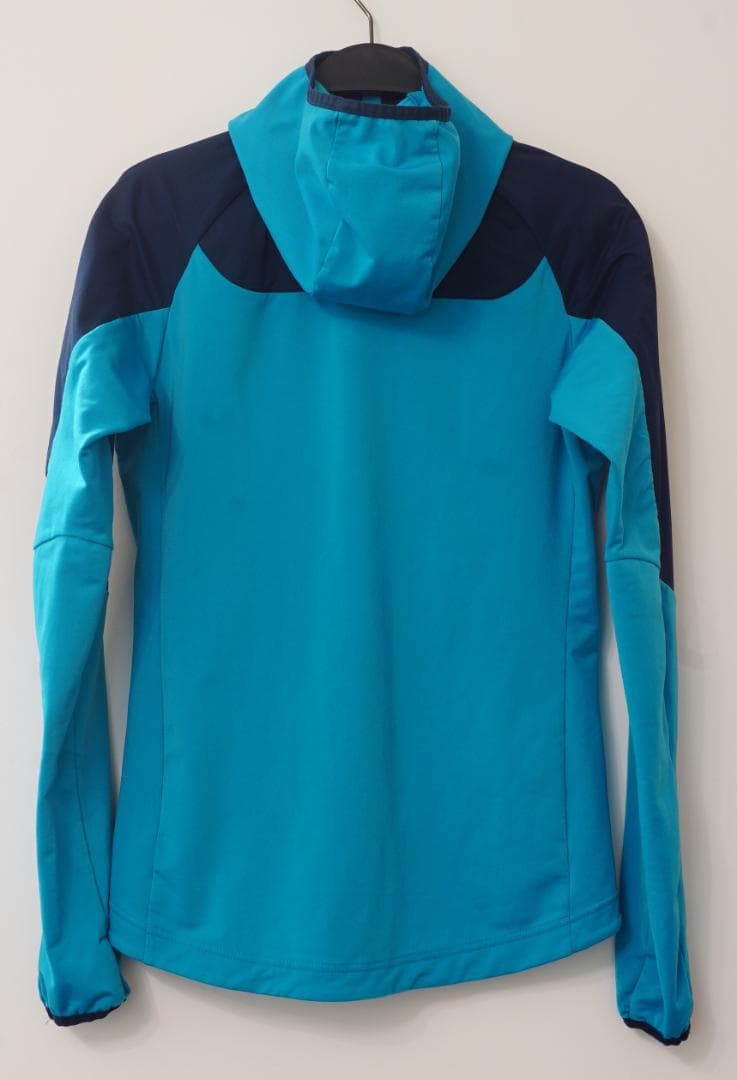 Sweet Protection ミッドレイヤージャケット レディース海外S