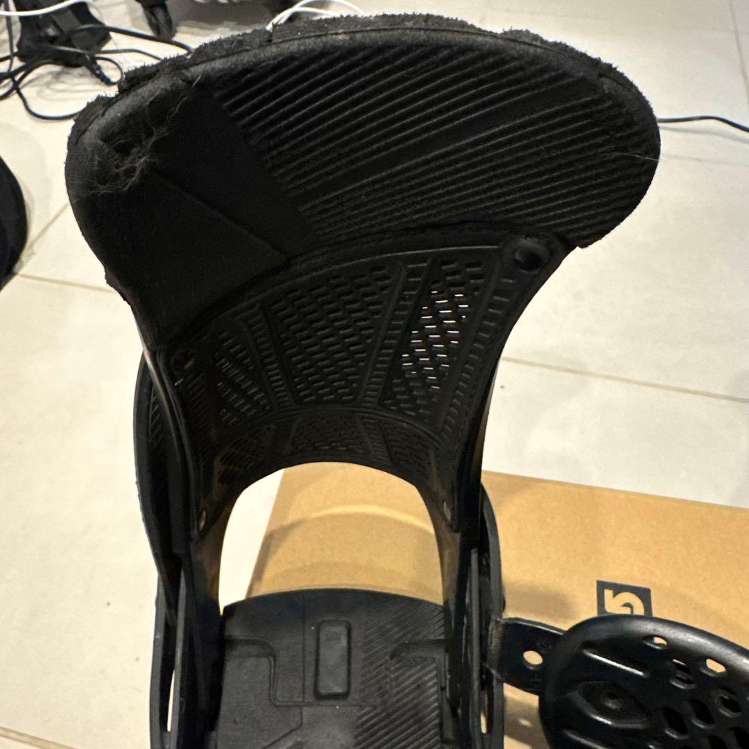 MALAVITA Burton サイズM