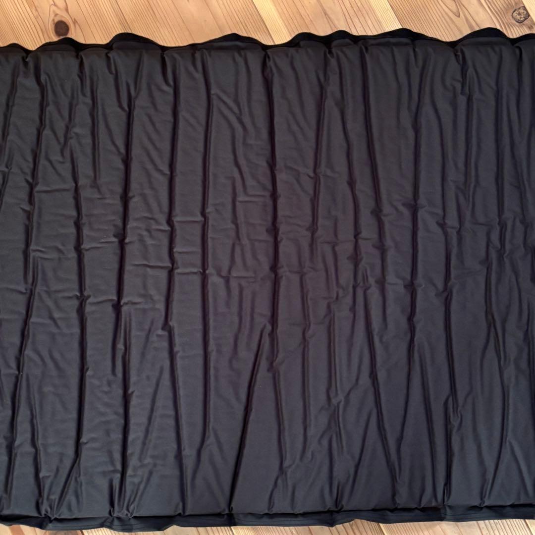 オンリースタイル 車中泊専用マット 標準サイズ 2枚