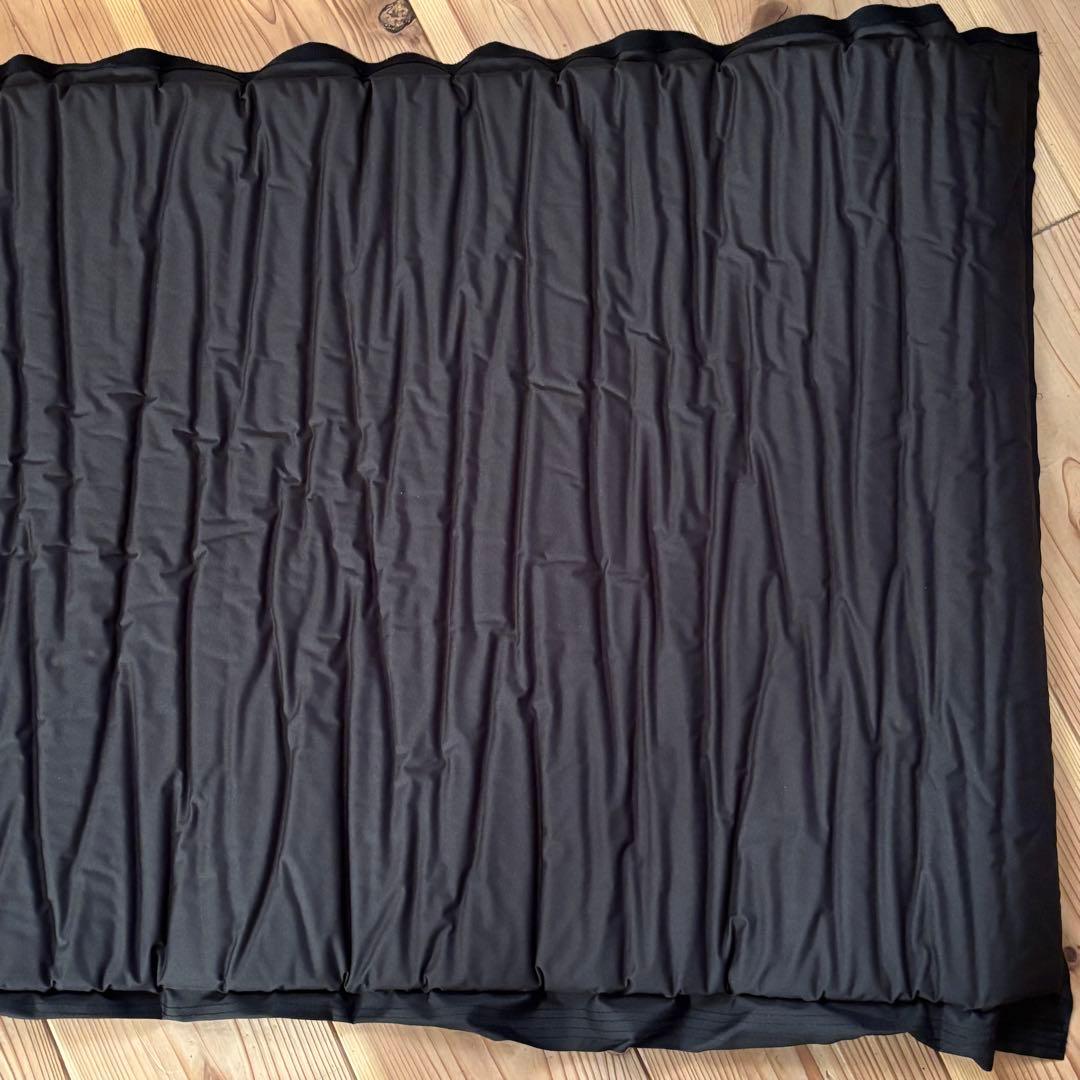 オンリースタイル 車中泊専用マット 標準サイズ 2枚