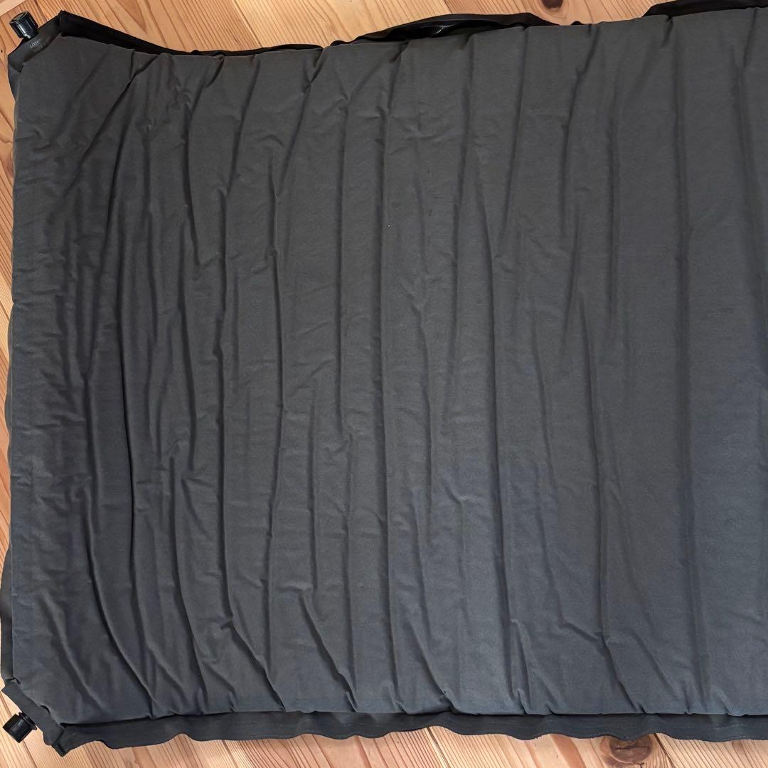 オンリースタイル 車中泊専用マット 標準サイズ 2枚