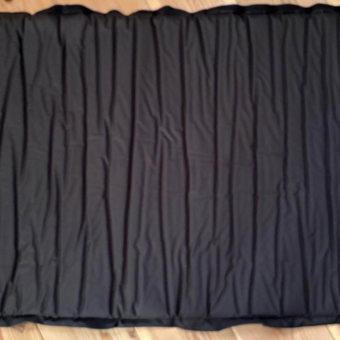 オンリースタイル 車中泊専用マット 標準サイズ 2枚