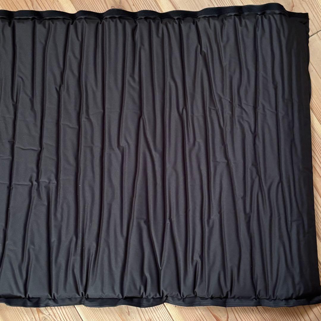 オンリースタイル 車中泊専用マット 標準サイズ 2枚