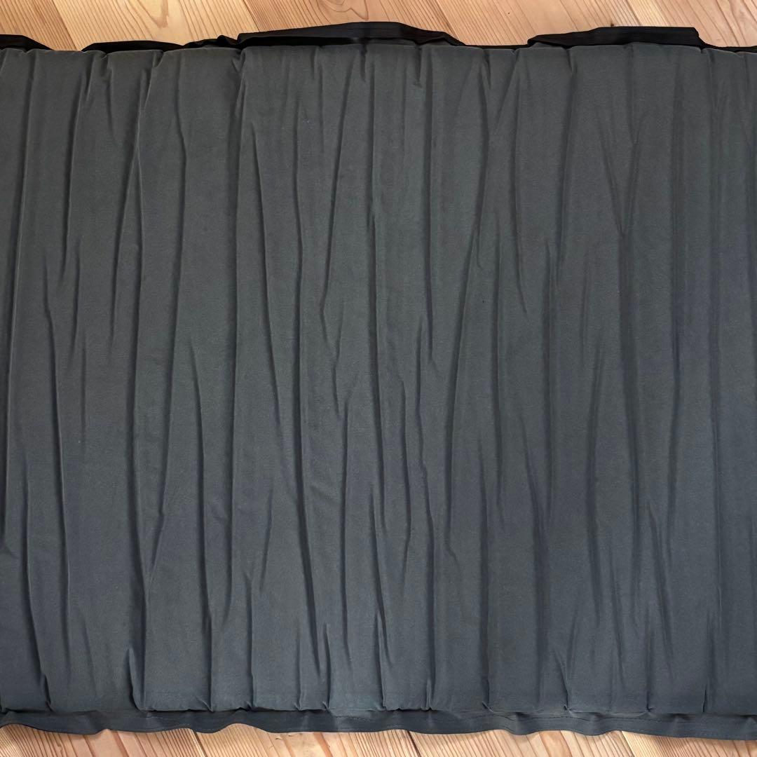 オンリースタイル 車中泊専用マット 標準サイズ 2枚