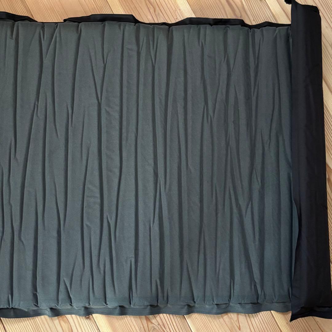 オンリースタイル 車中泊専用マット 標準サイズ 2枚