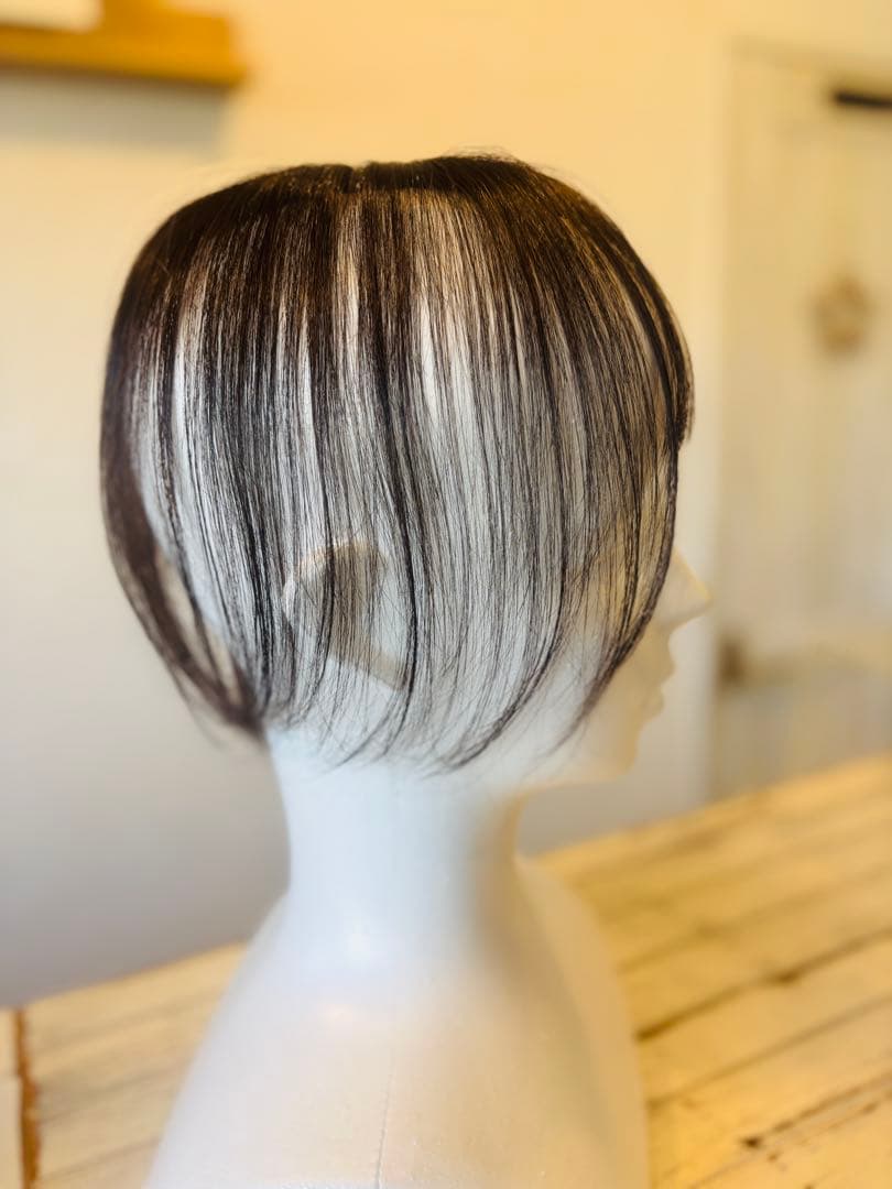 ペスカ　ヘアメイトチャチャ cha cha試しつけ程度のほぼ新品