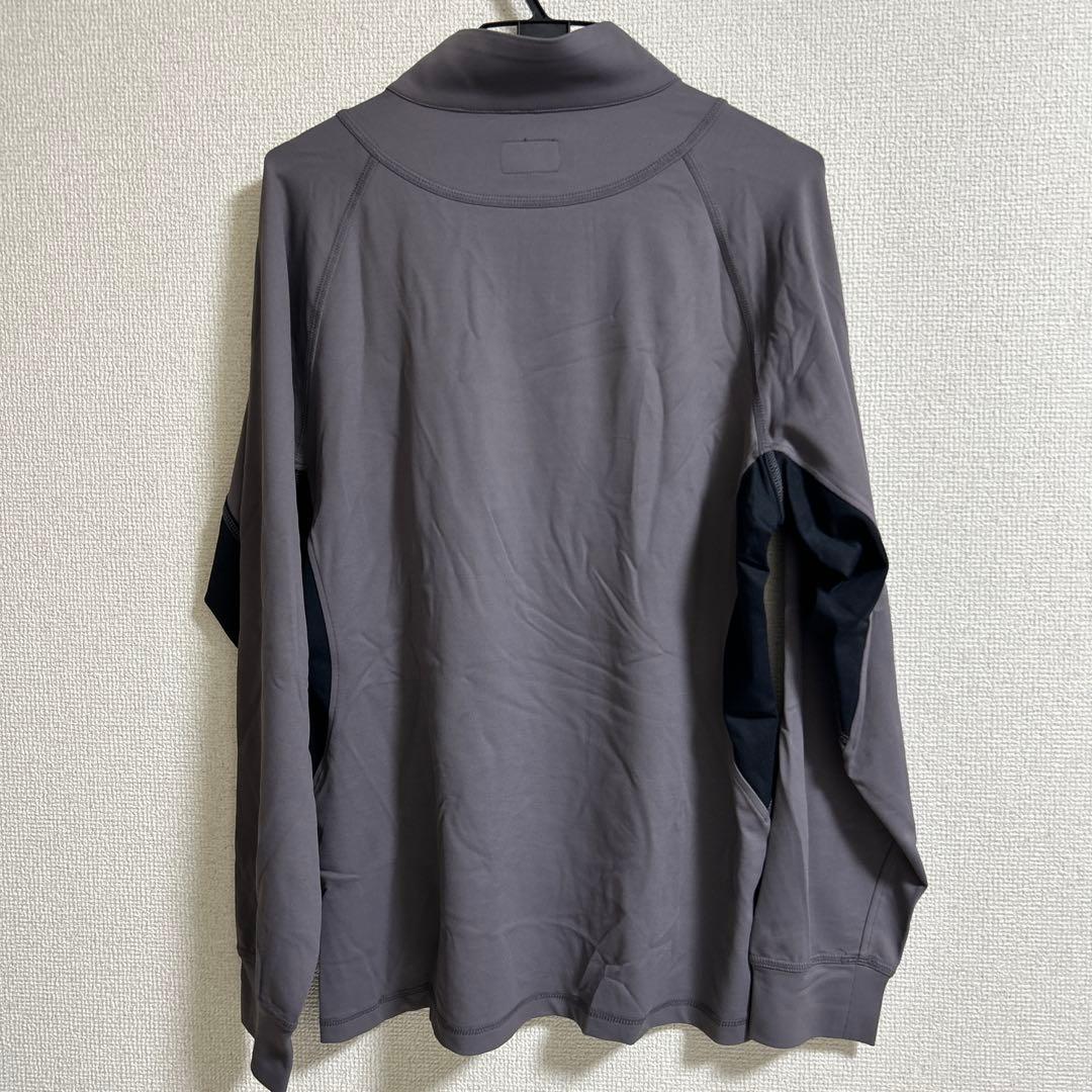 ブリーフィングゴルフ長袖サイズLの通販はau PAY マーケット - 輸入