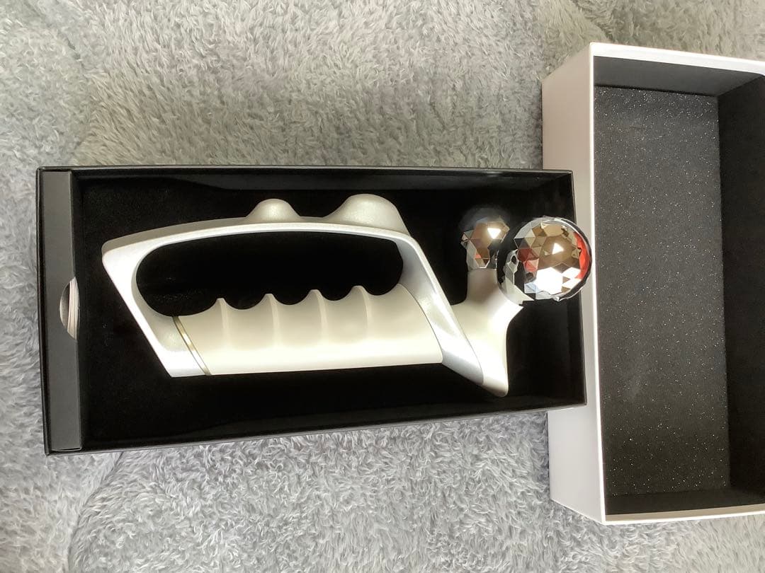 SIXPAD マッサージ器 ホワイト