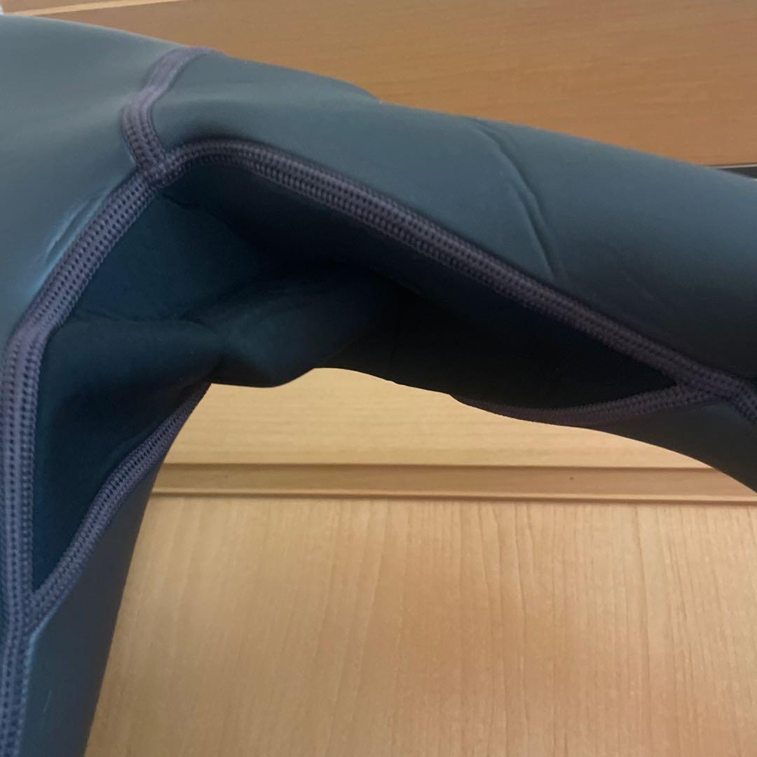 Fellow キッズウェットスーツ 140 ジャケット+ロングジョンセット