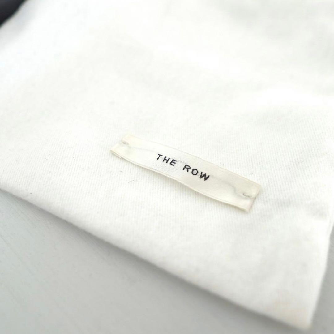 YOU　THE ROW クラシックレザーベルト Mサイズ ザ・ロウ