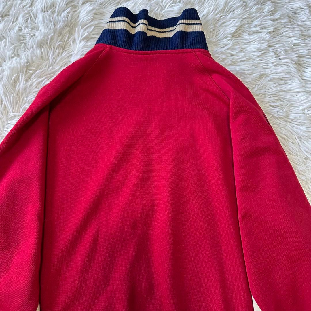 ONITSUKA TIGER オニツカタイガー 90s トラックジャケット レア - メルカリ