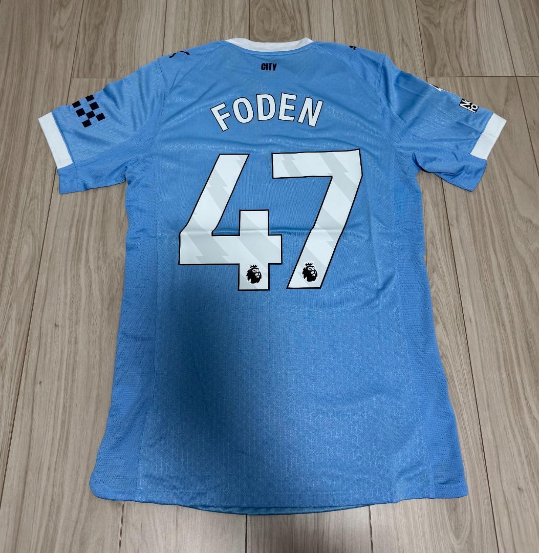 本日限定値下げ↓malva football club ユニフォーム 140