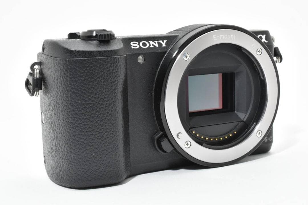 ★ ソニー SONY α5100 ILCE-5100 ★