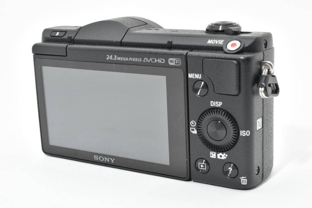 ★ ソニー SONY α5100 ILCE-5100 ★
