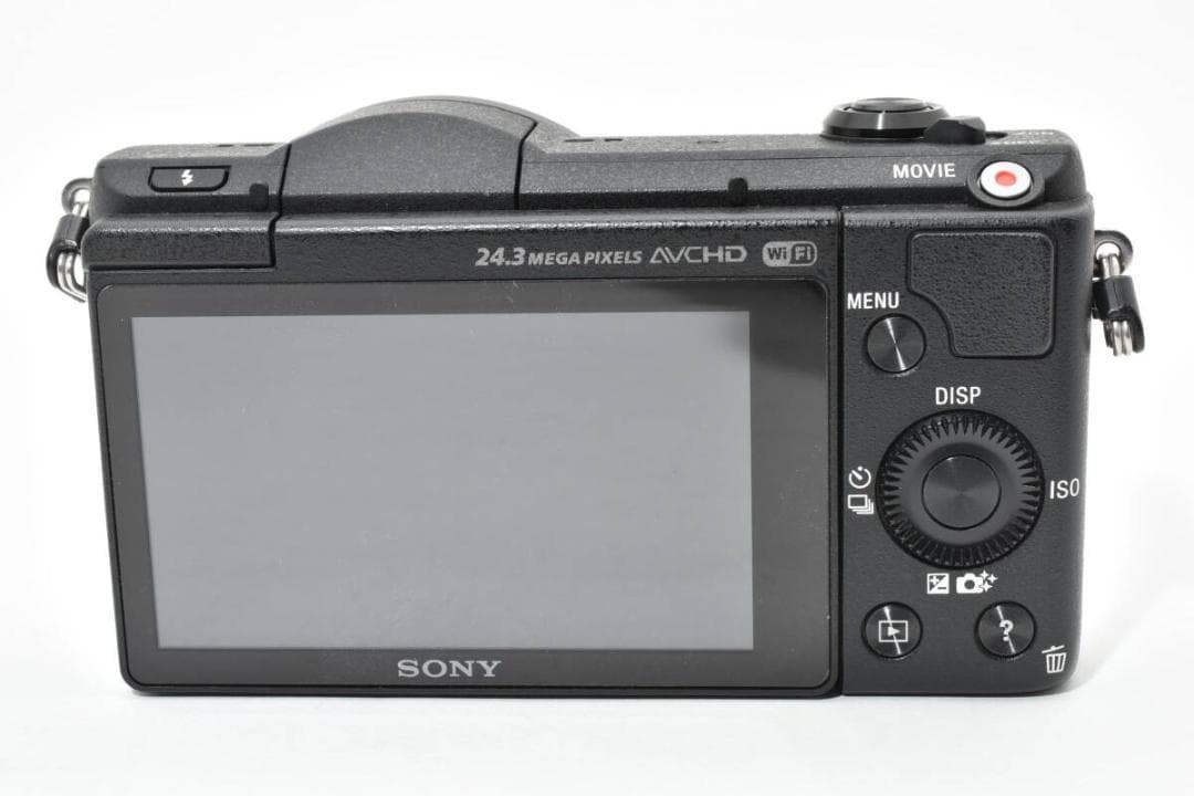 ★ ソニー SONY α5100 ILCE-5100 ★