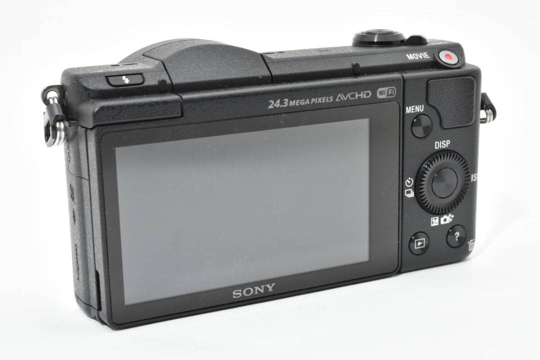 ★ ソニー SONY α5100 ILCE-5100 ★