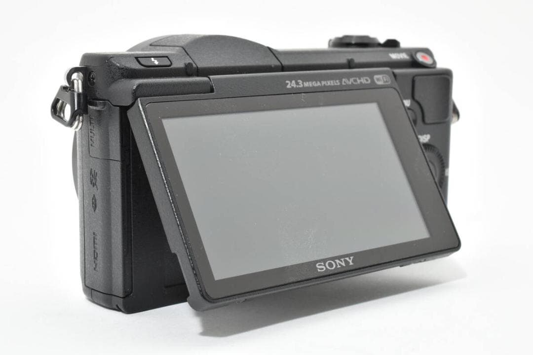 ★ ソニー SONY α5100 ILCE-5100 ★