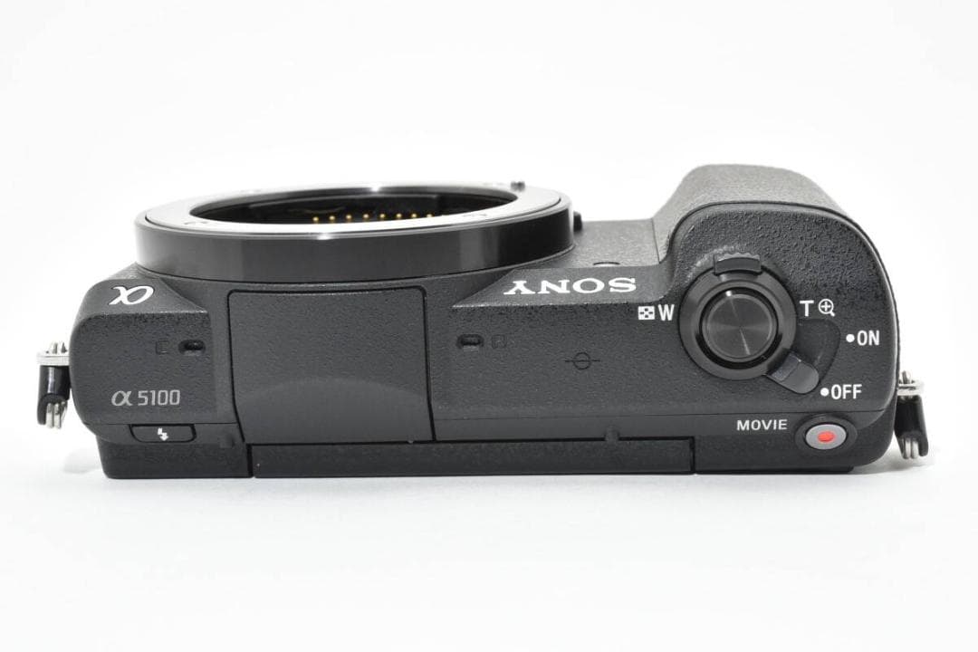 ★ ソニー SONY α5100 ILCE-5100 ★