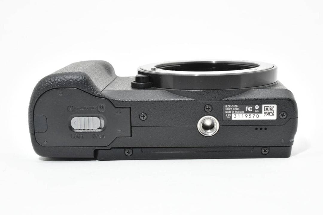 ★ ソニー SONY α5100 ILCE-5100 ★