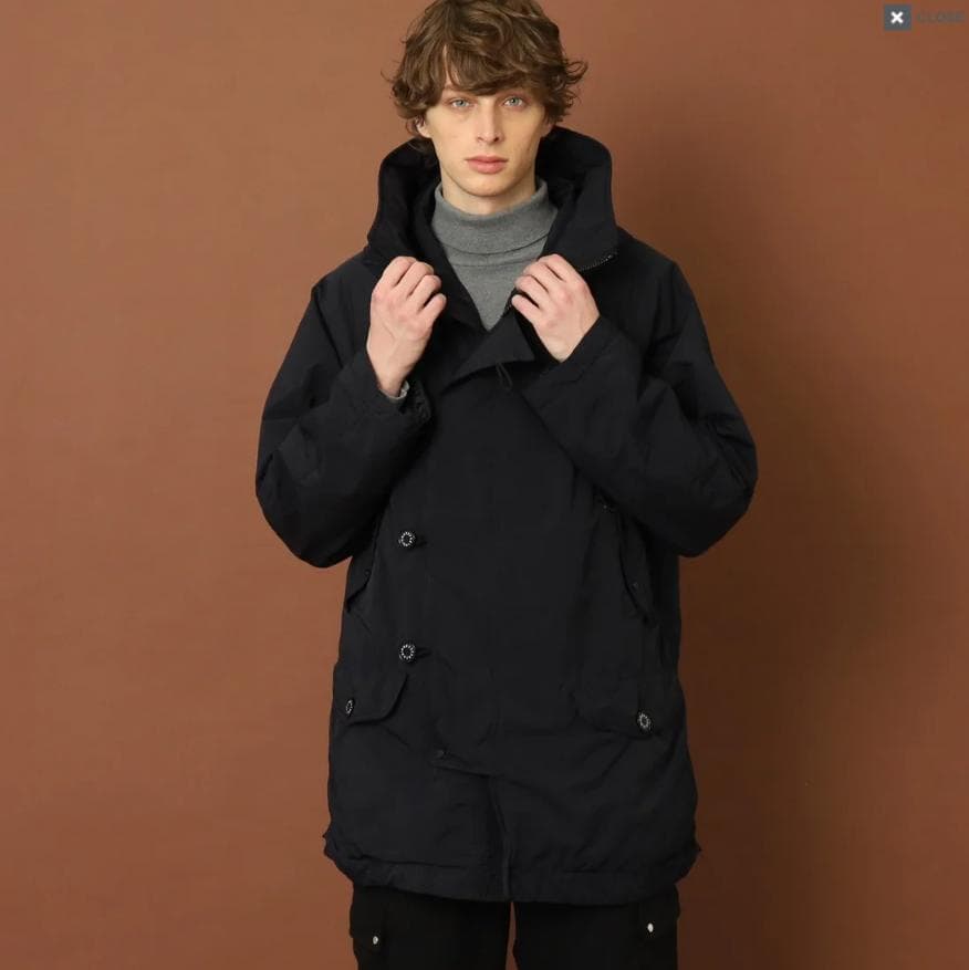 ドレステリア DRESSTERIOR ダイ N-3B ダークネイビー(094)）