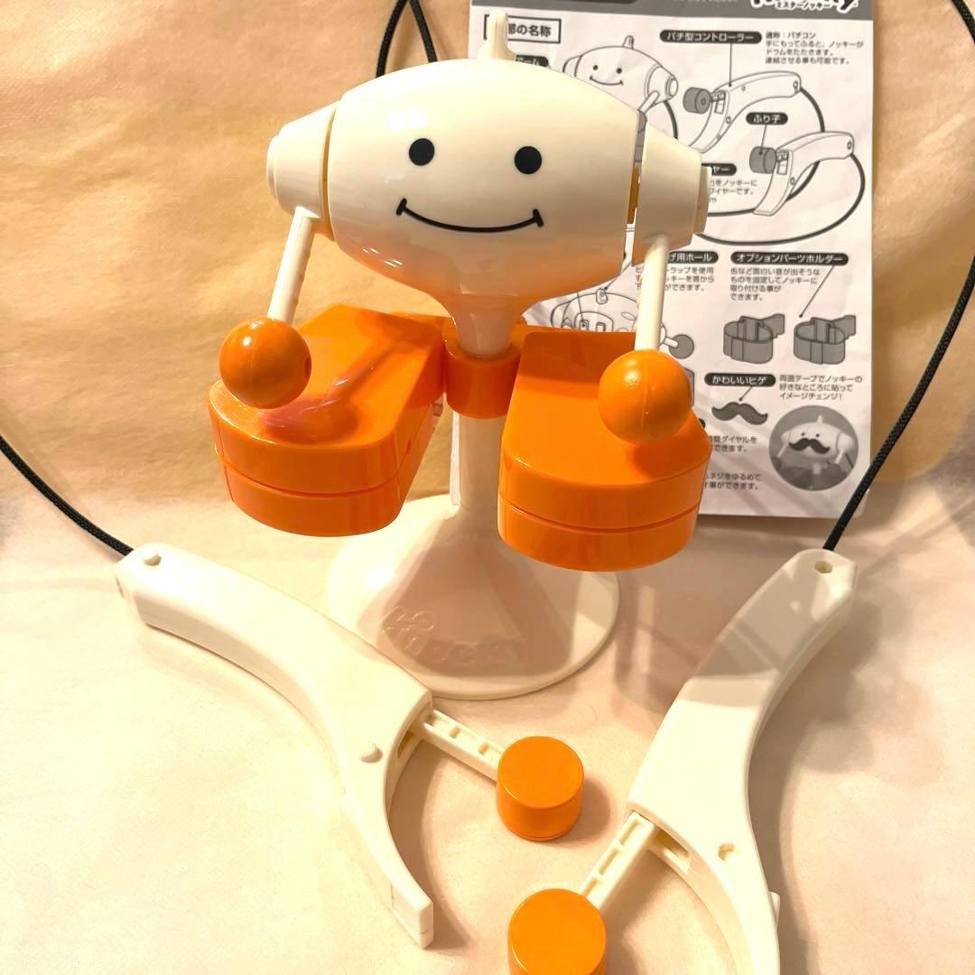 ミスターノッキー 明和電機 Mr.Knocky - メルカリ