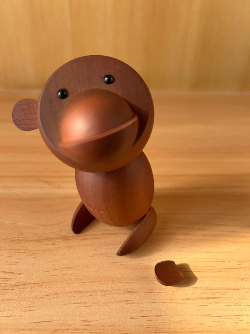 千趣会 ロイヤルペット PET ウッドアニマル 14体