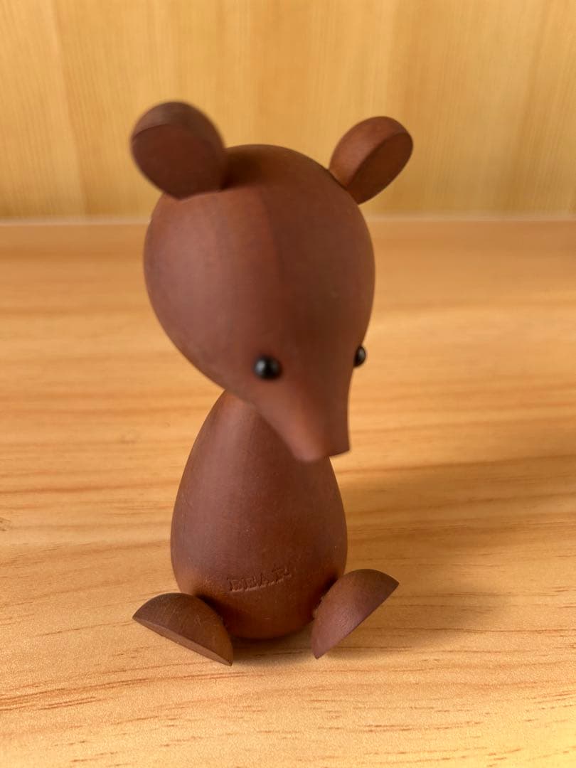 千趣会 ロイヤルペット PET ウッドアニマル 14体