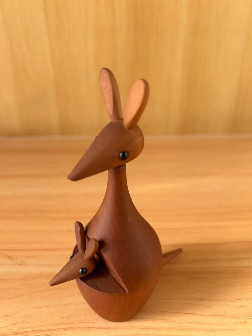 千趣会 ロイヤルペット PET ウッドアニマル 14体