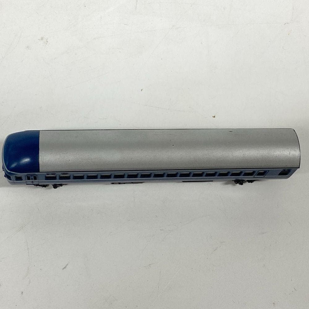 KATO 504 Nゲージ 特急形 寝台 客車 13両セット ナシ20 鉄道模型