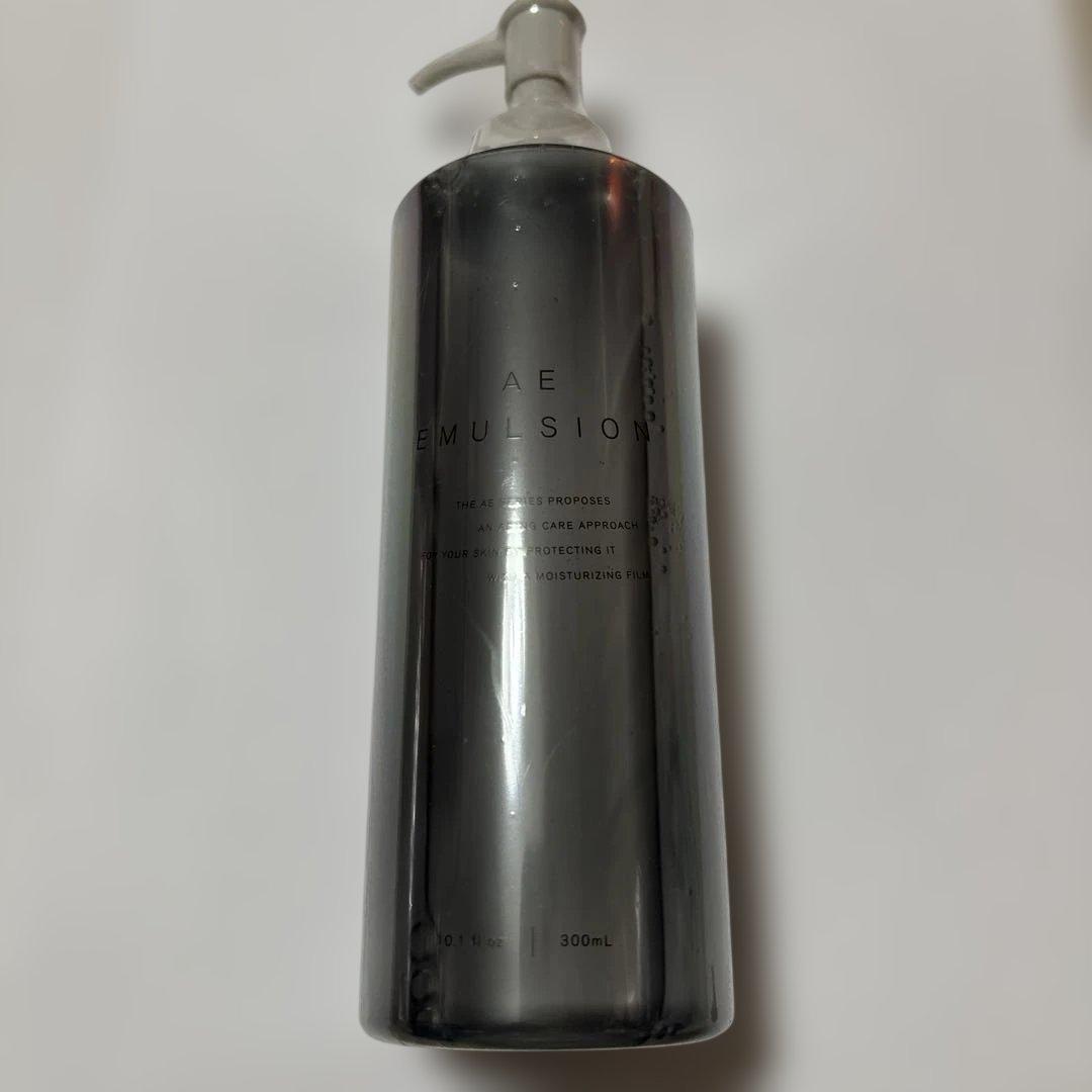 アジュバン☆AE エマルジョン R 300ml - メルカリ