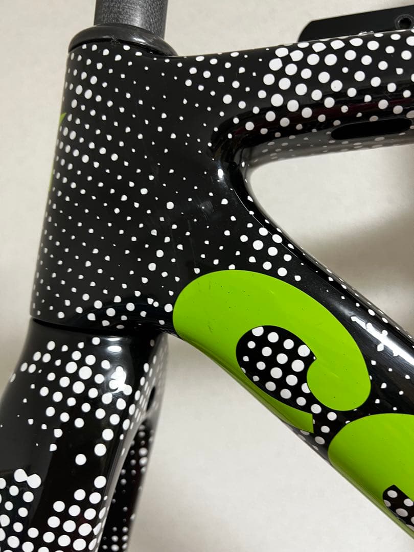 cervelo R5 team edition - メルカリ