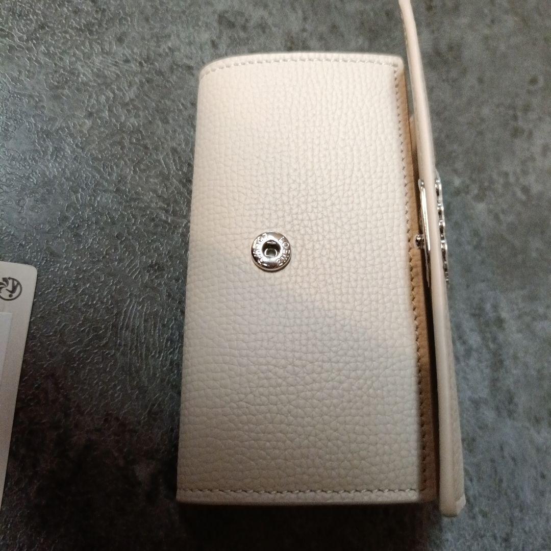 未使用　LOEWE キーケース