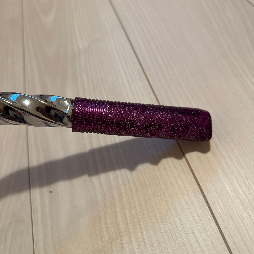 ローチャリ　lowrider bicycle ケージツイストハンドル　20インチ