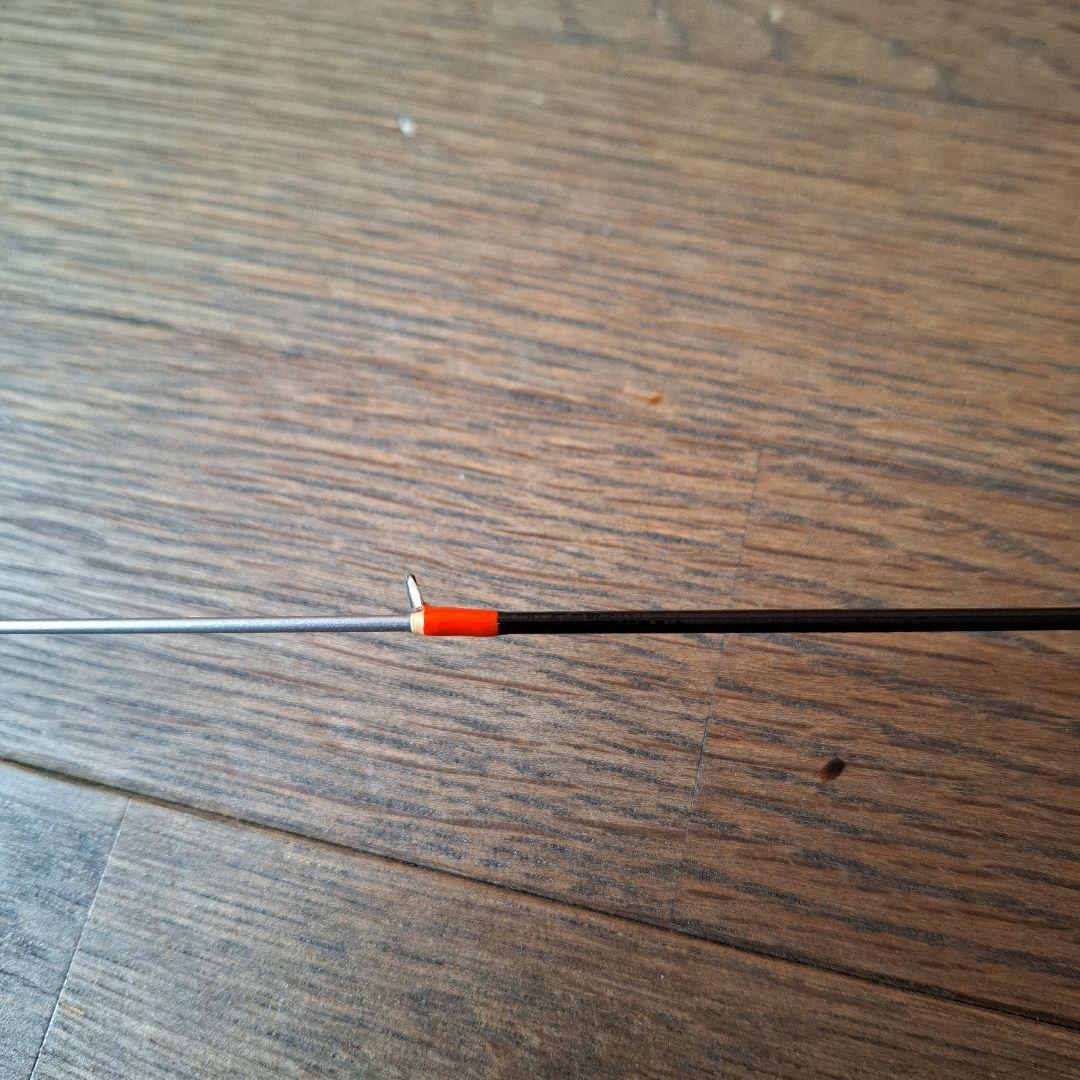 DAIWA　Emeraldas 72M-S 　BOATエギングロッド