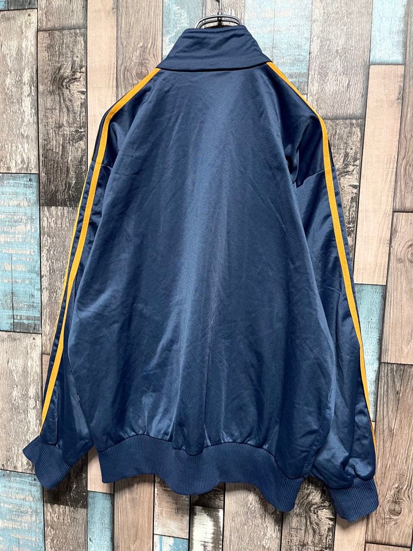 90s adidas アディダス ファイヤーバード ジャージ トラックジャケット