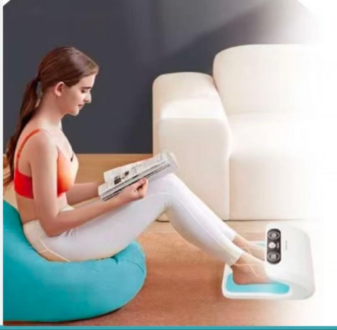 VIVA POWER 足裏マッサージャー