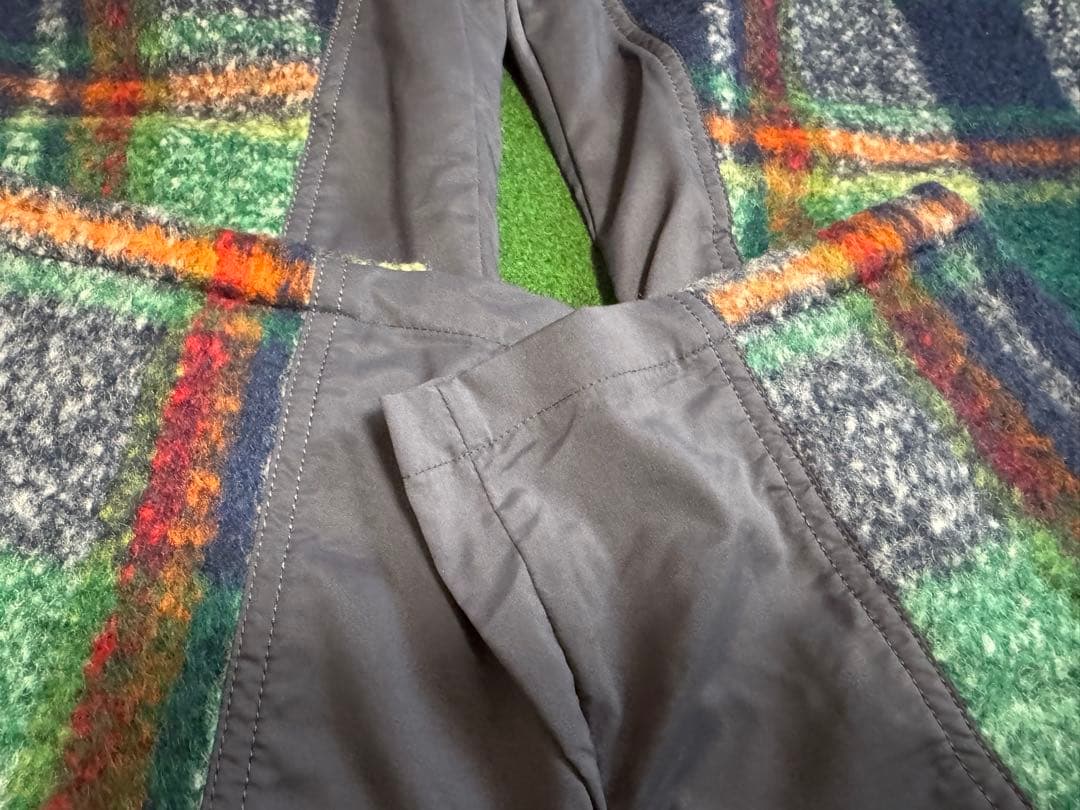 DANCE WITH DRAGON ダンスウィズドラゴン　パンツ　紺系　サイズ3