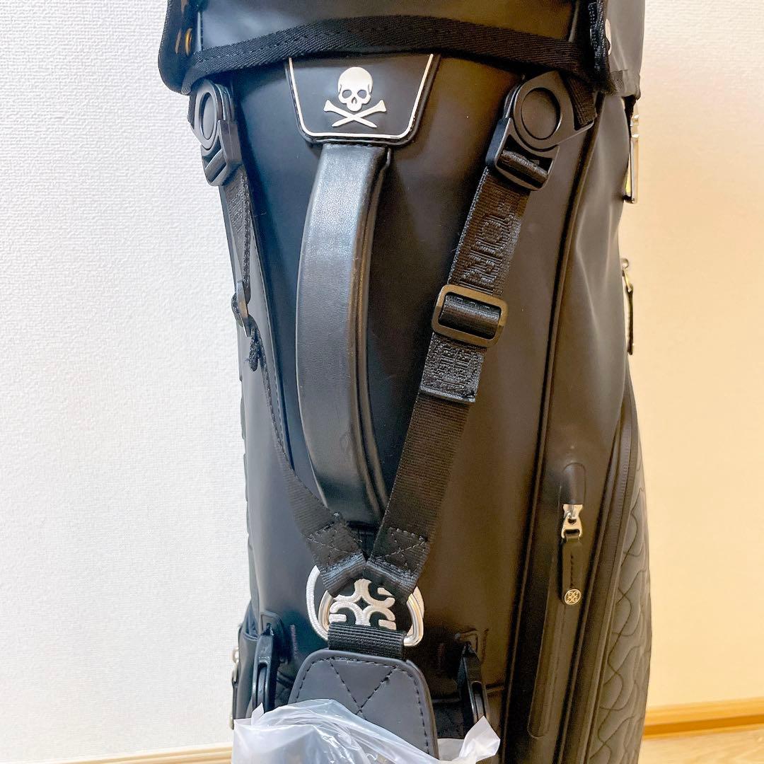 正規品　G\FORE VESSEL キャディバッグ　8.5型