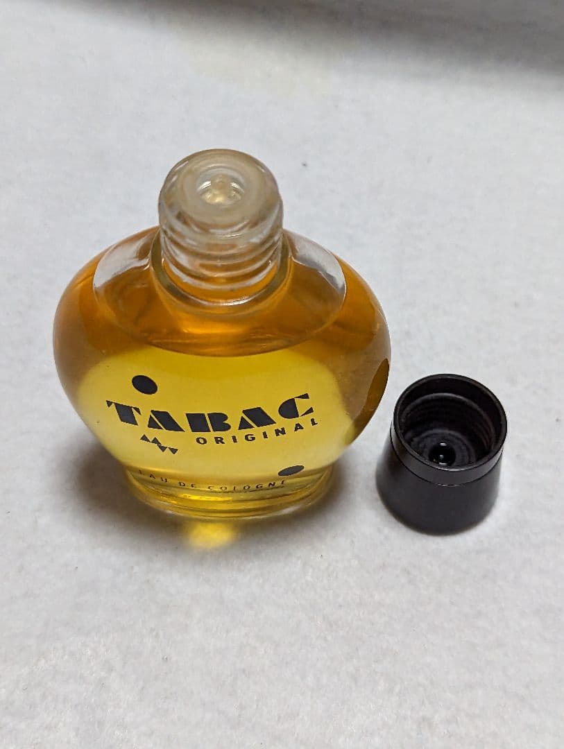 1960〜ビンテージタバックオーデコロン100ml
