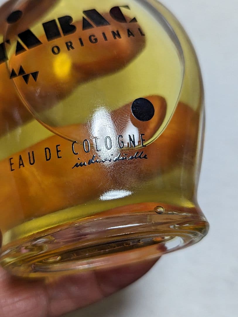 1960〜ビンテージタバックオーデコロン100ml