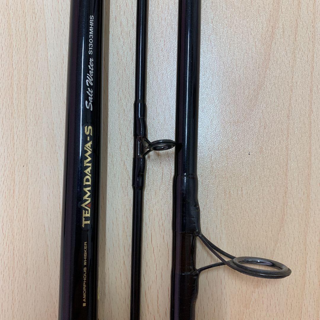 TEAMDAIWA-S S1303TEAMDAIWA-S S1303