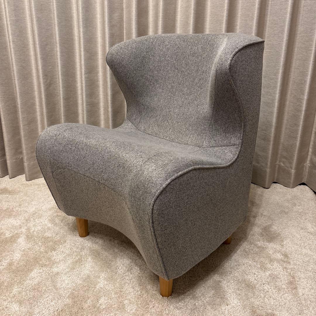 極美品】MTGドクターチェア Style Chair DC スタイル チェア - メルカリ