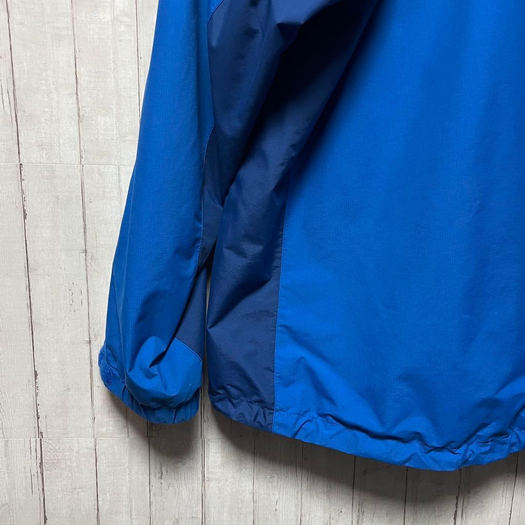 mont-bell シャルモパーカ　Mサイズ　スノボスキーウェア