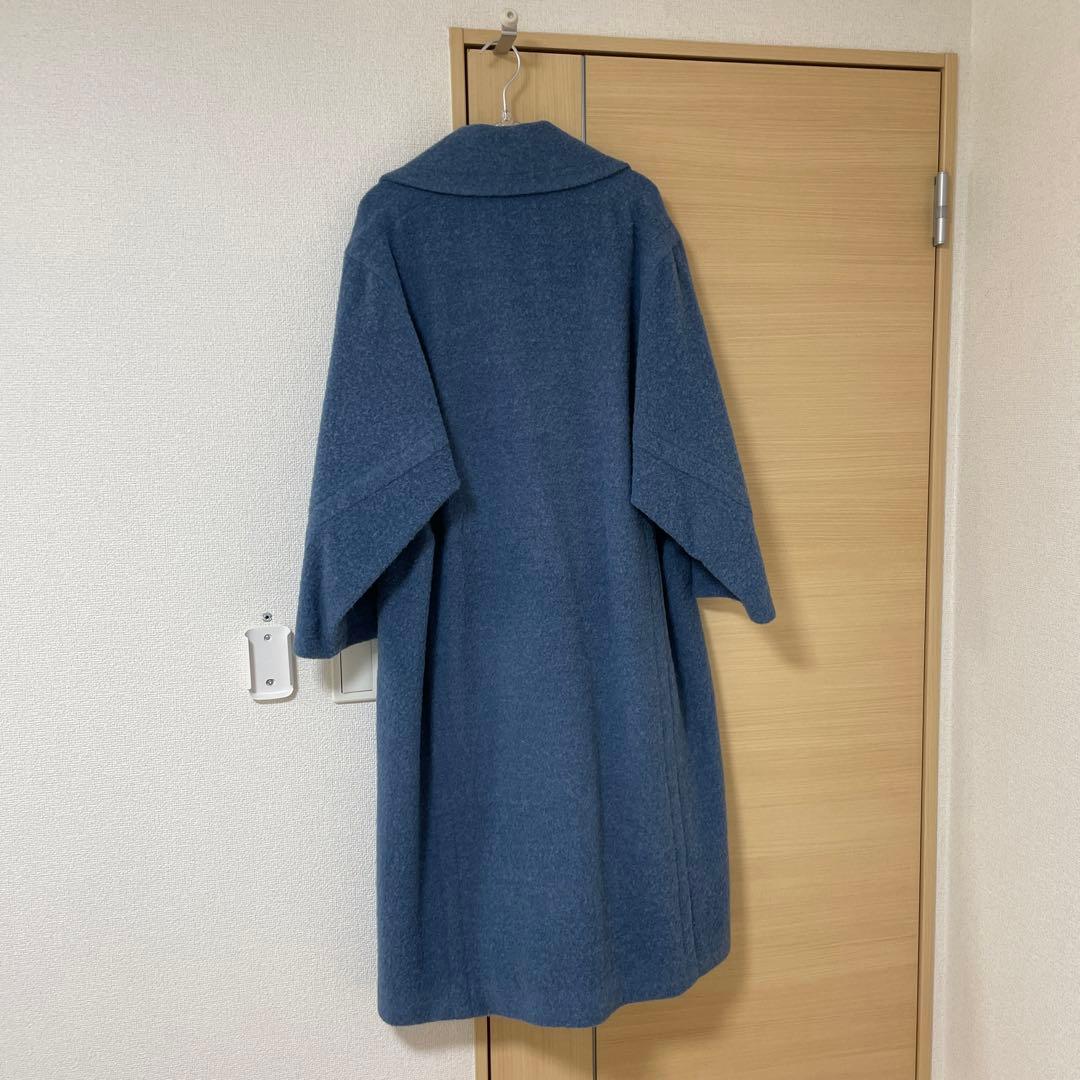 セール中！！イエナ ラブークル アルパカシャギー オーバーコート