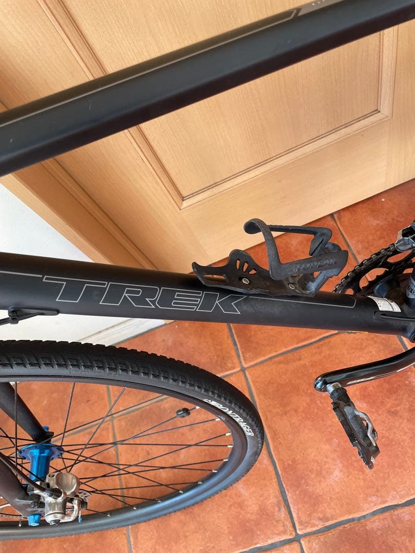 新品車・バイク・自転車 - 【手渡し限定】ロードバイク TRAK crossrip