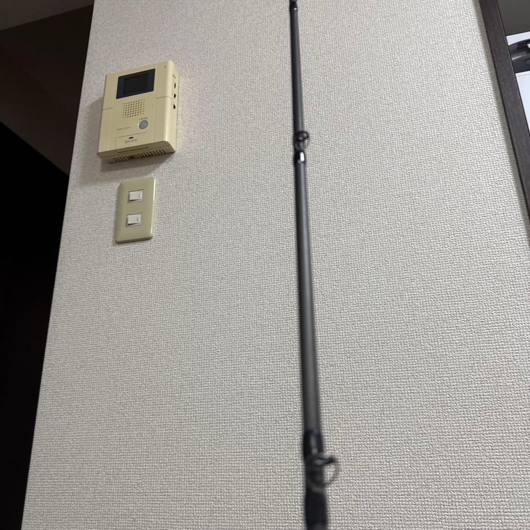 カレイド　スタリオン DG 69MH エバーグリーン　手渡し可能