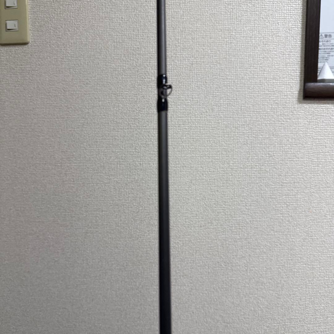 カレイド　スタリオン DG 69MH エバーグリーン　手渡し可能