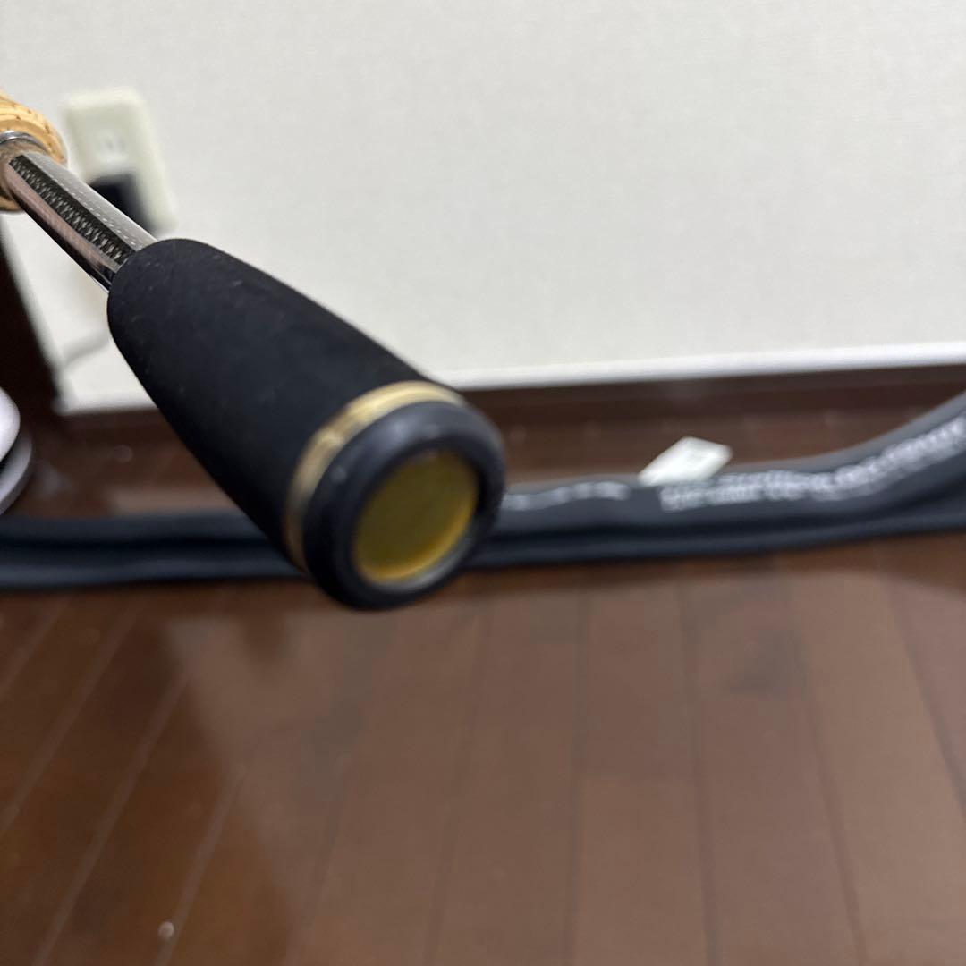 カレイド　スタリオン DG 69MH エバーグリーン　手渡し可能