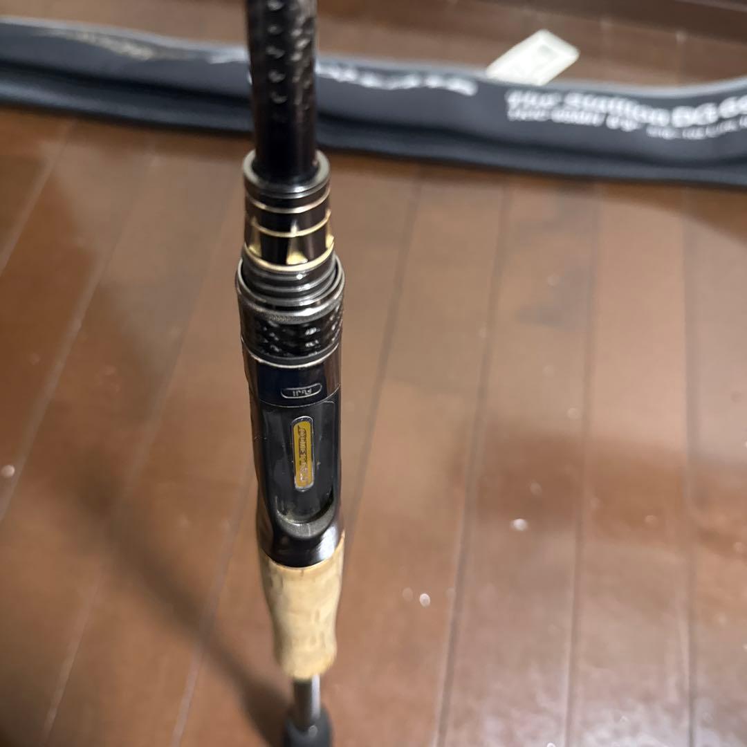 カレイド　スタリオン DG 69MH エバーグリーン　手渡し可能