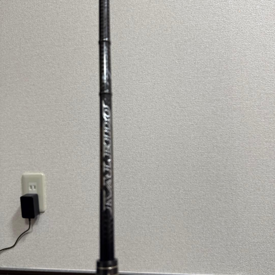 カレイド　スタリオン DG 69MH エバーグリーン　手渡し可能